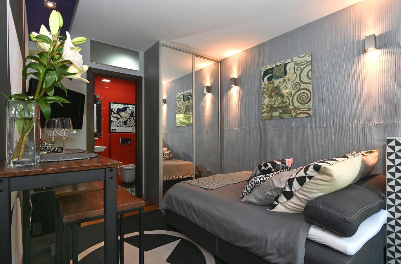 Projectart Appartement